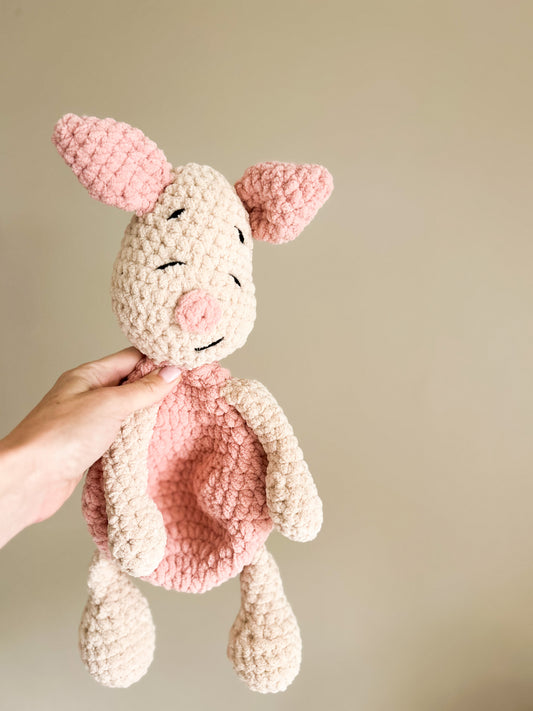 Piglet