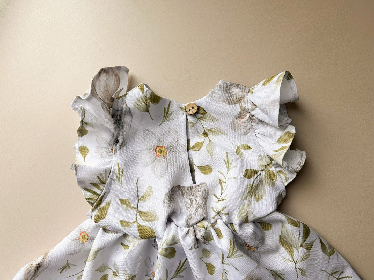 Easter Dress