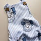 Easter Romper