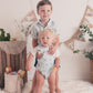Easter Classic Romper