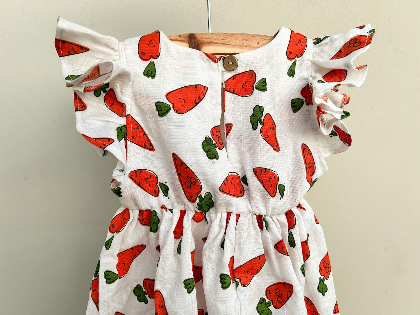 Easter Dress