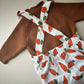 Easter Romper