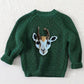 Heritage Green Jersey