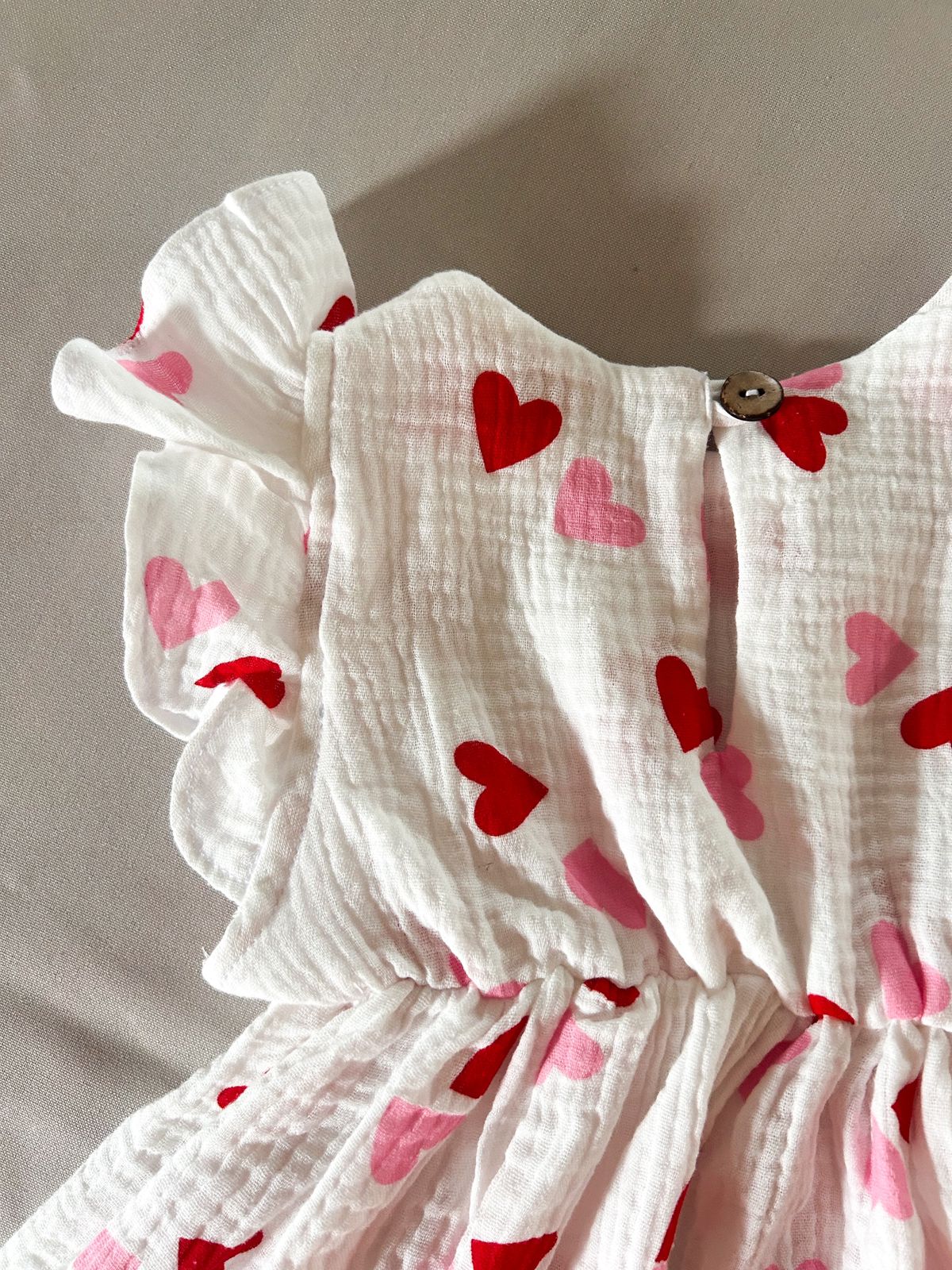Hearts Dress