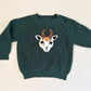 NEW Green Jersey BIGGER SIZES