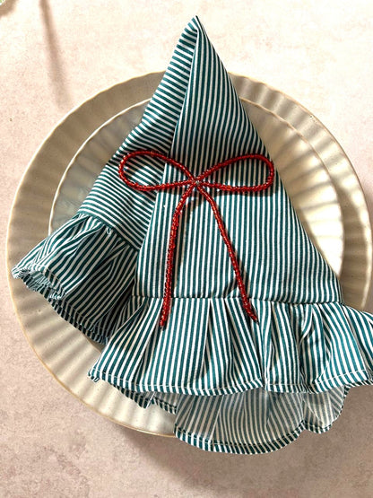 Festive Napkins
