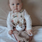 Crochet Christmas Companions