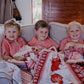 The Christmas Eve Blanket