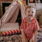 The Festive Short & Shirt Set