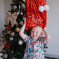 Luxury Personalised Santa Sacks