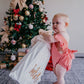 Luxury Personalised Santa Sacks
