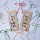 Festive Footprints