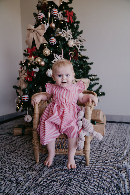 Merry Dress