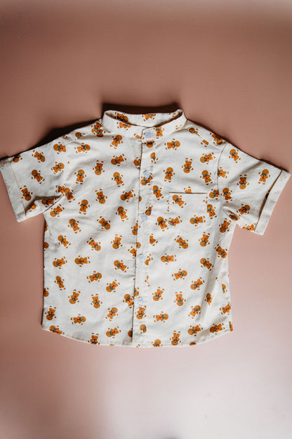 Christmas Shirt