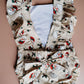 New-born Christmas outfits