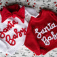 Personalised Christmas Jersey