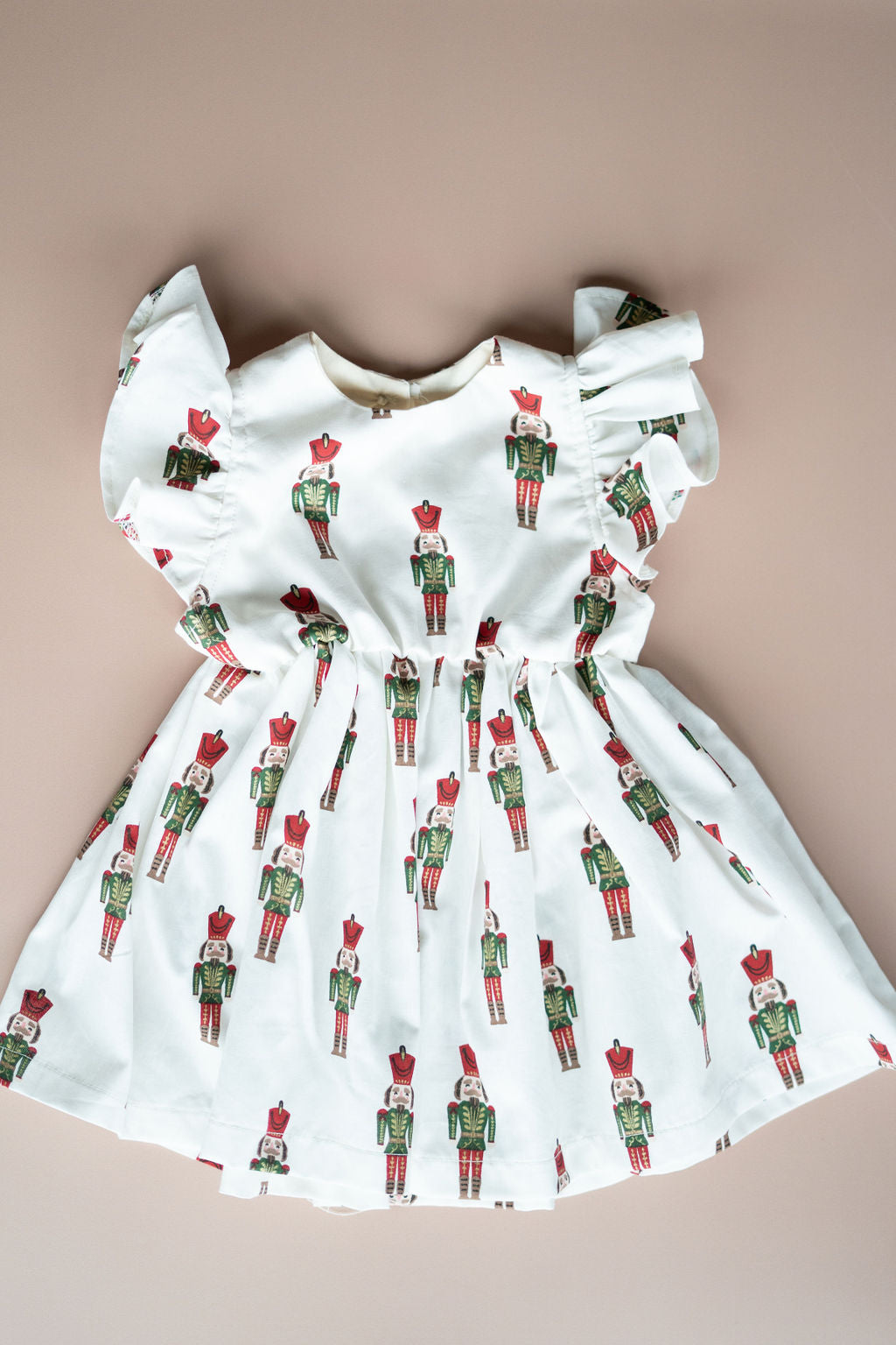 Christmas Dress