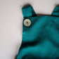 Classic Christmas Romper