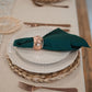 Festive Napkins