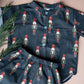 Christmas Shorts