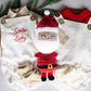 Crochet Christmas Companions