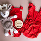 Crochet Christmas Companions