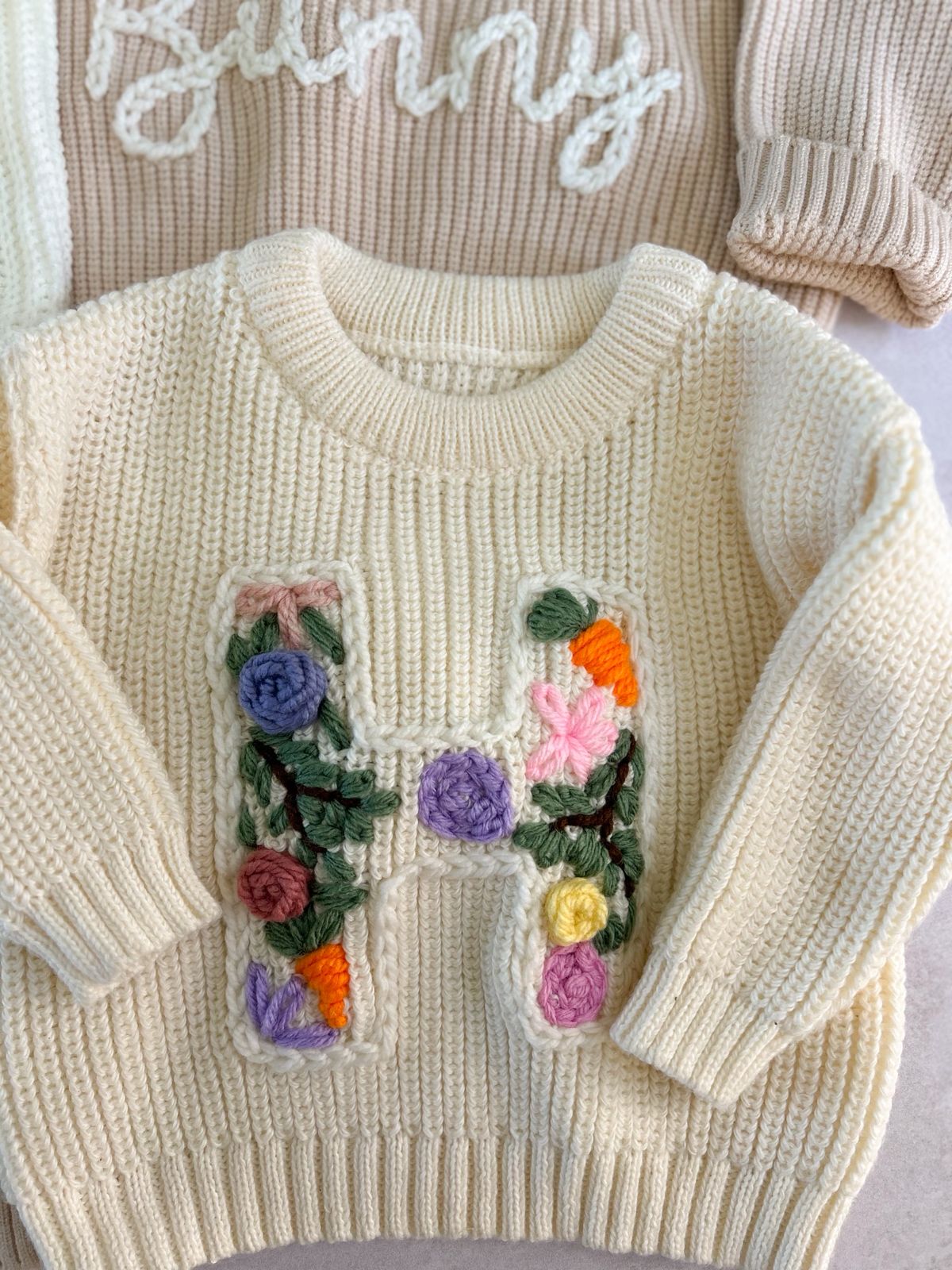 The Easter Jersey