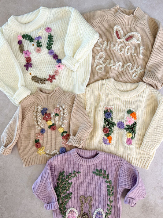 The Easter Jersey