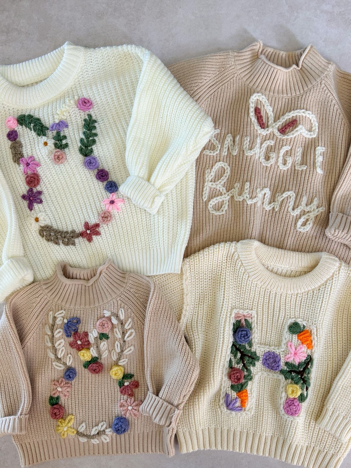 The Easter Jersey