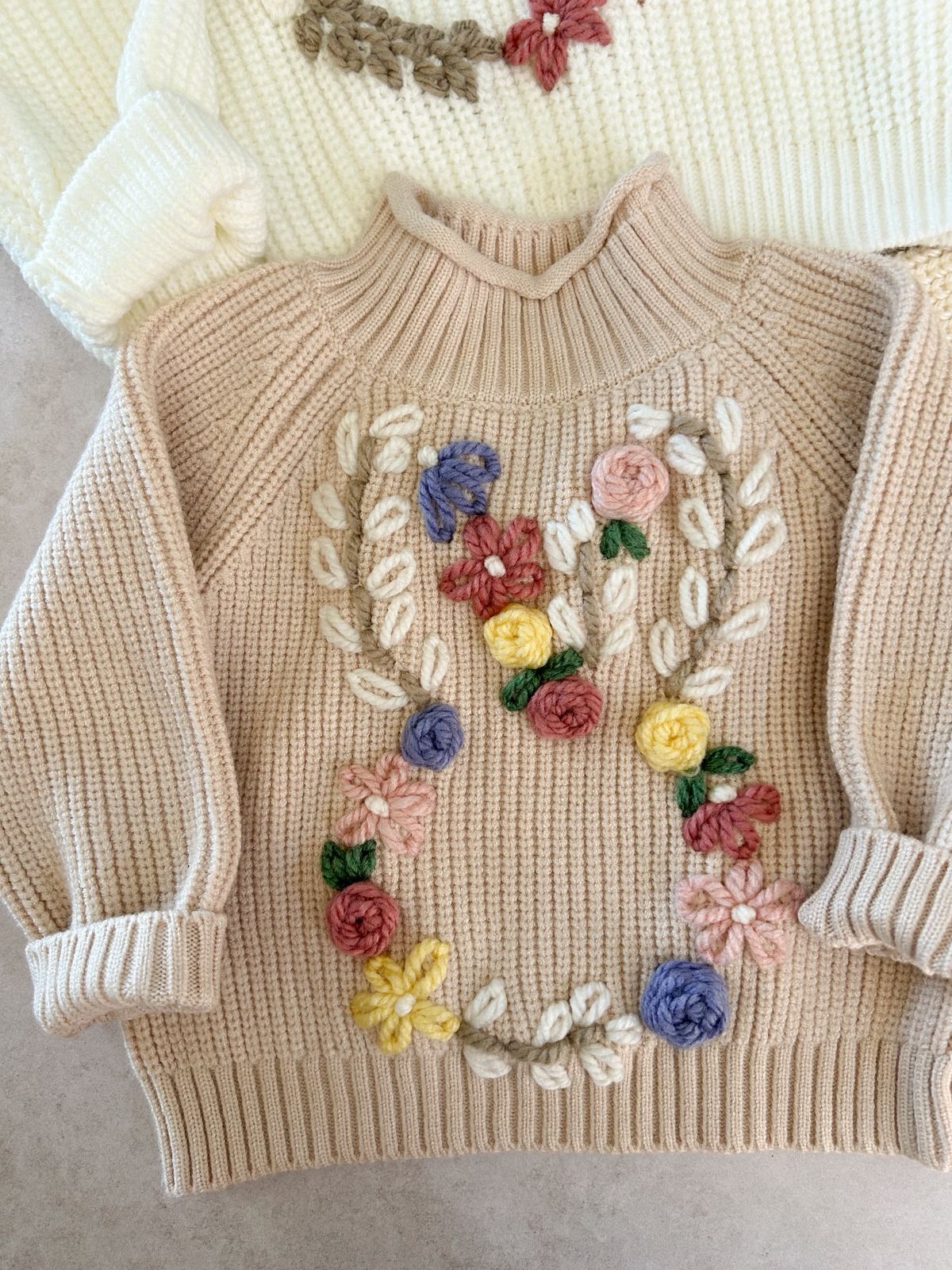 Bunny Blossom Jerseys