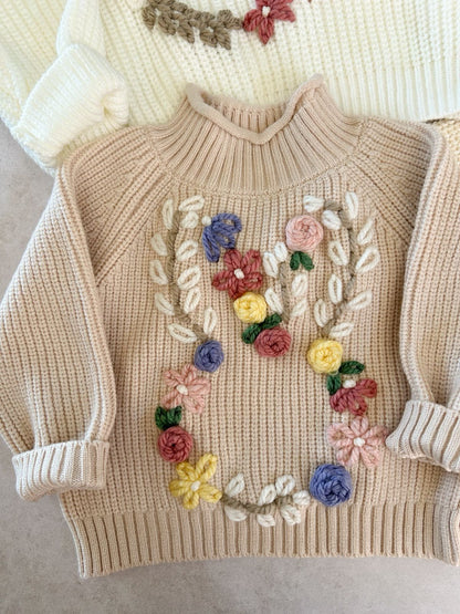 Bunny Blossom Jerseys