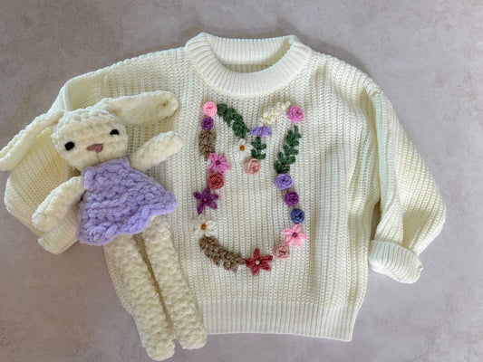 Bunny Blossom Jerseys