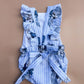 Easter Ruffle Romper