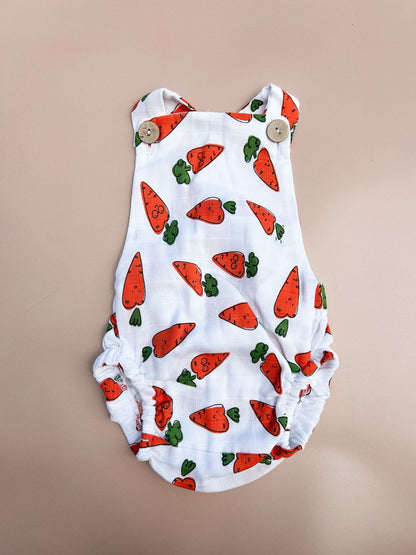Easter Classic Romper