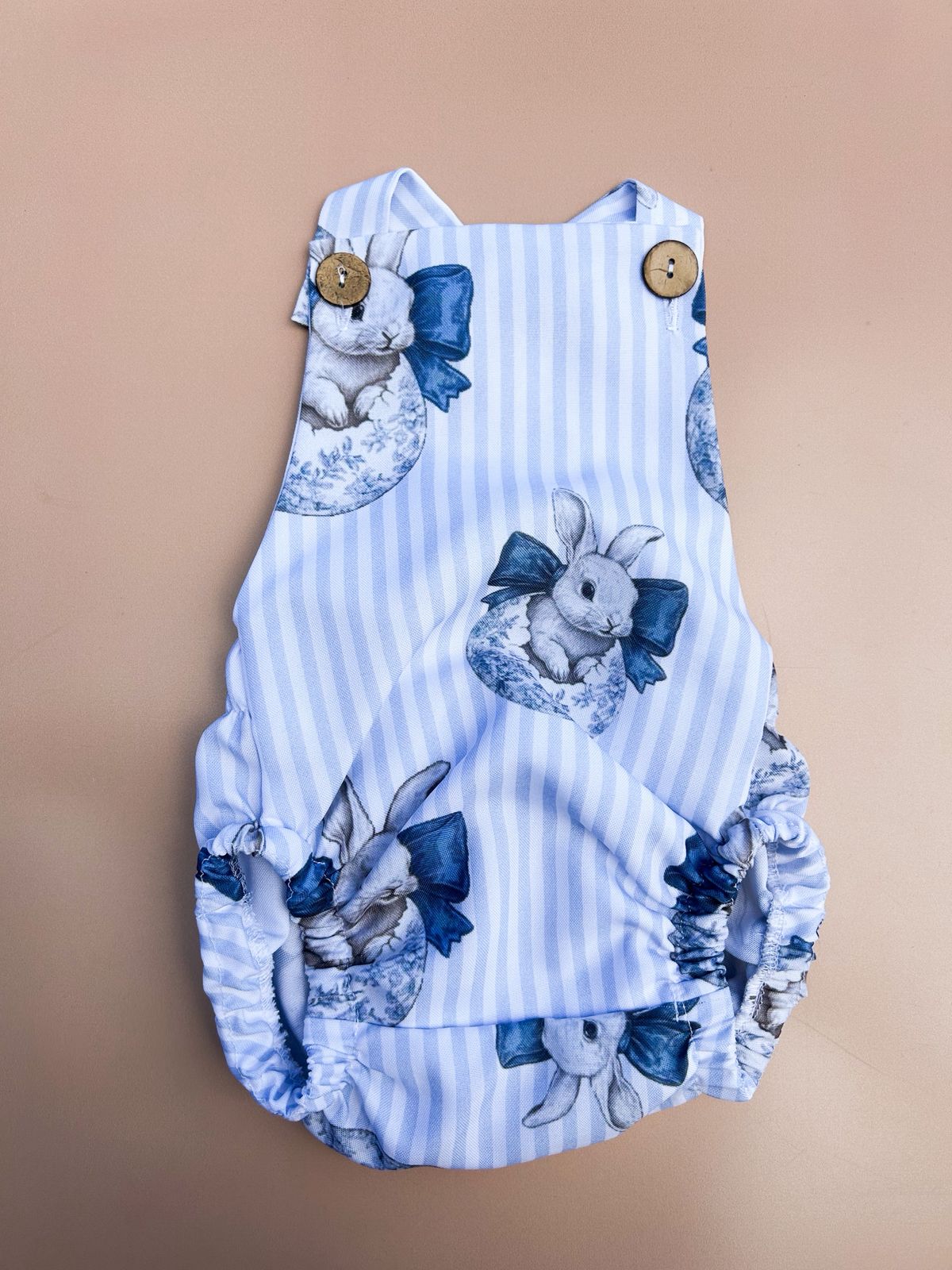 Easter Classic Romper