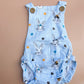 Easter Classic Romper