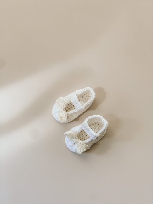 Baby Shoes