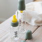 BIBS Glass Bottles