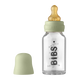 BIBS Glass Bottles