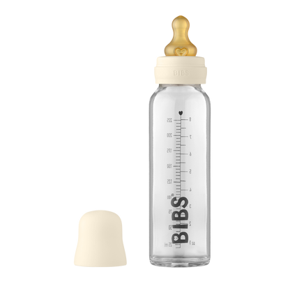 BIBS Glass Bottles