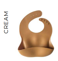 Silicone Bucket Bibs