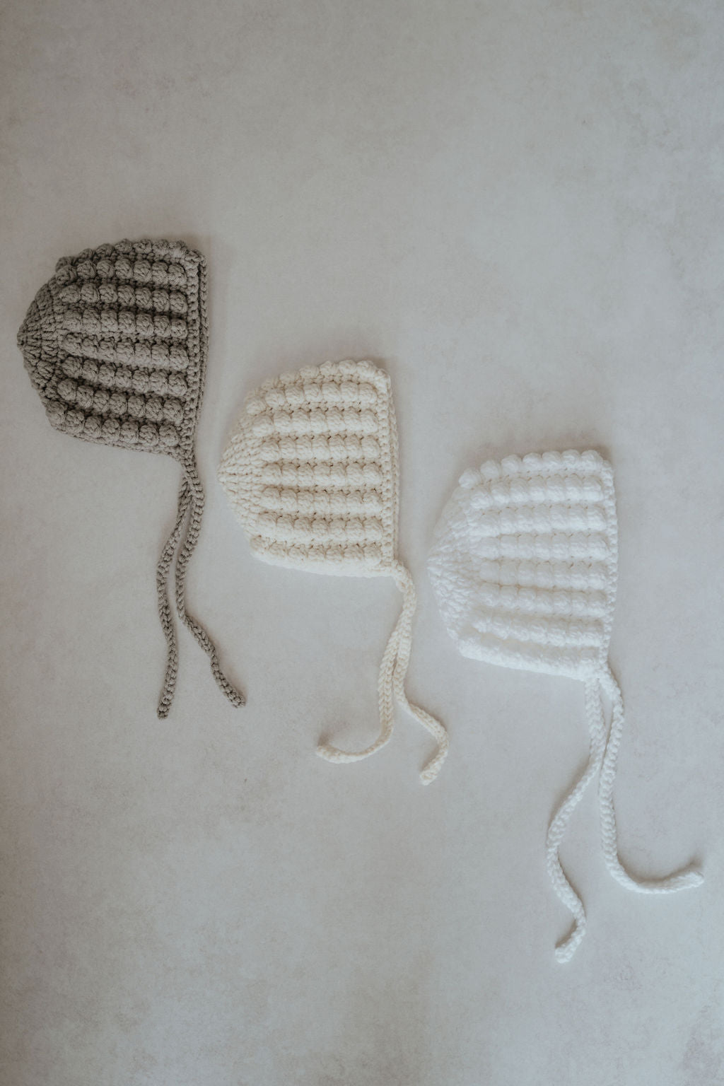 Baby Bonnet
