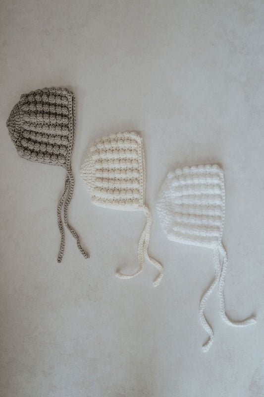 Baby Bonnet