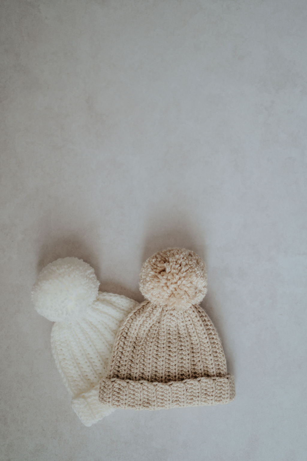 Knitted Beanies