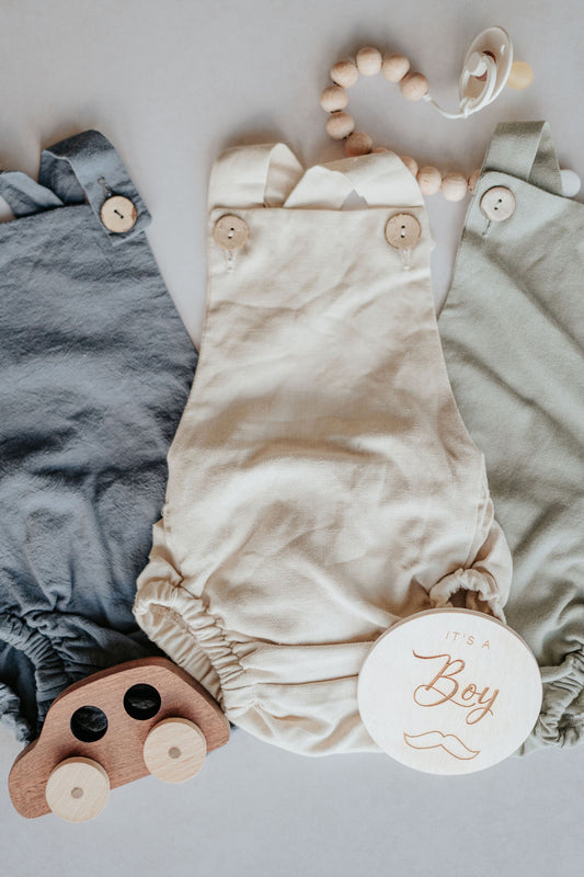 Rompers - Standard Range