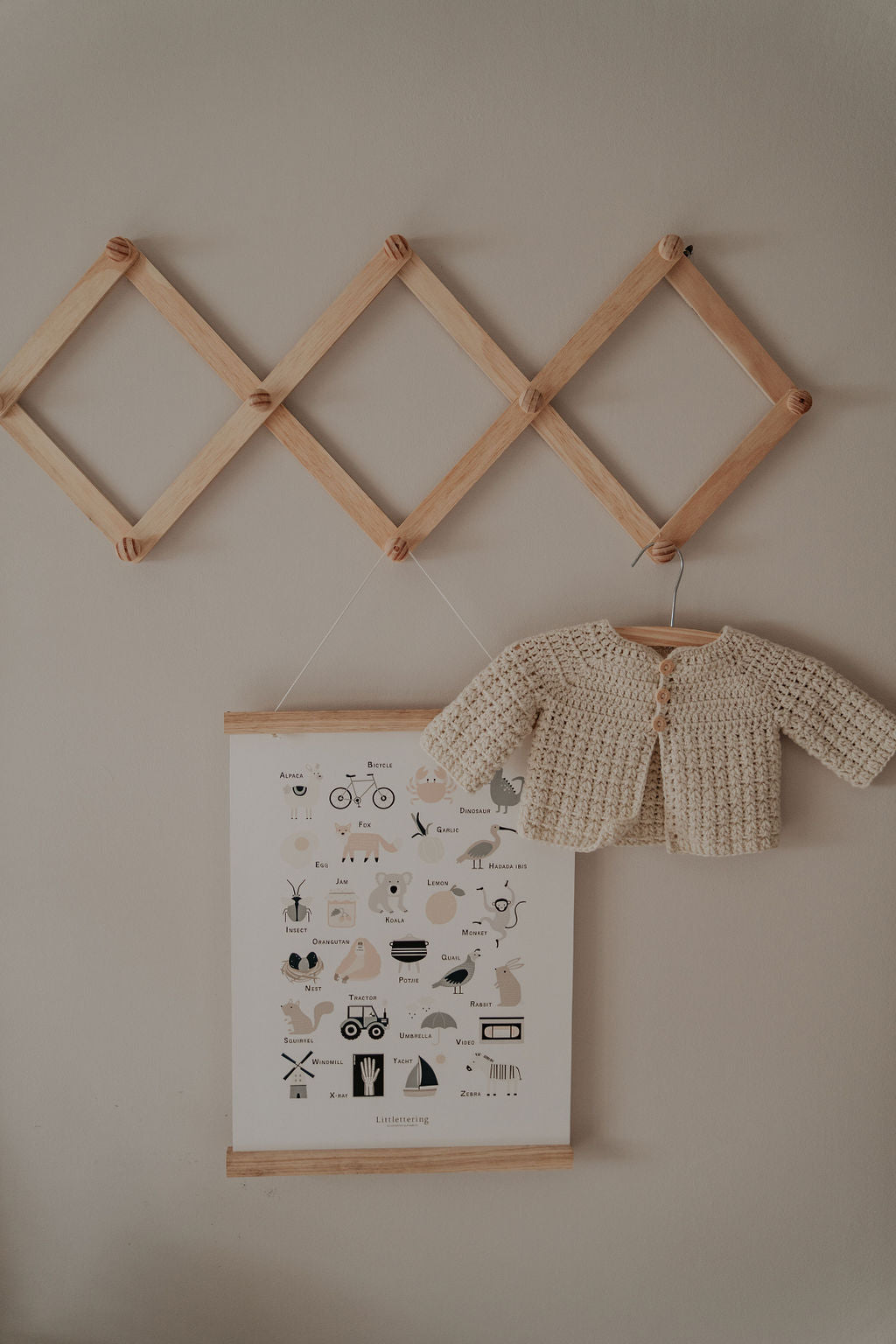 Knitted Jersey