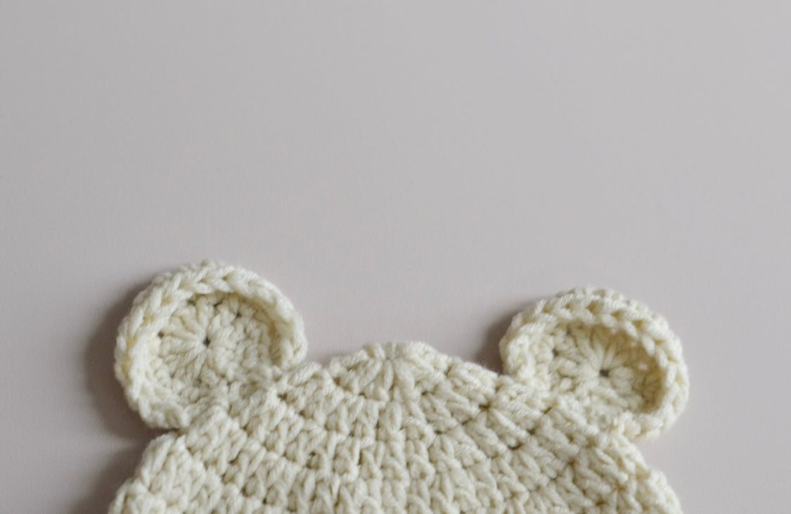 Bear beanies