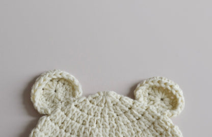 Bear beanies