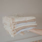 Muslin Blankets - Tassel Range