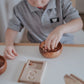 Counting and Tracing Trays